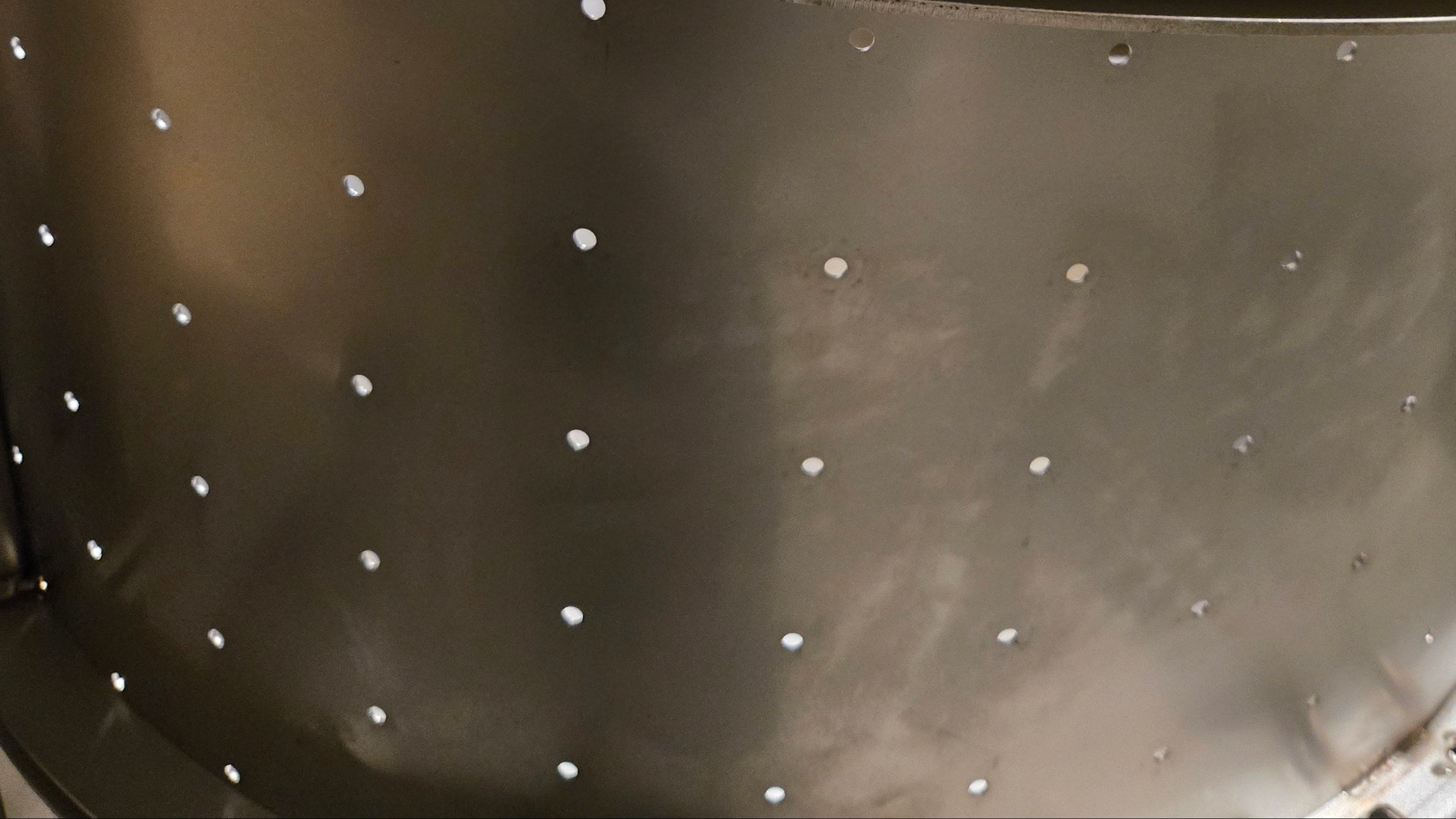 Kıymalı Döner Kalıplama Üniteleri