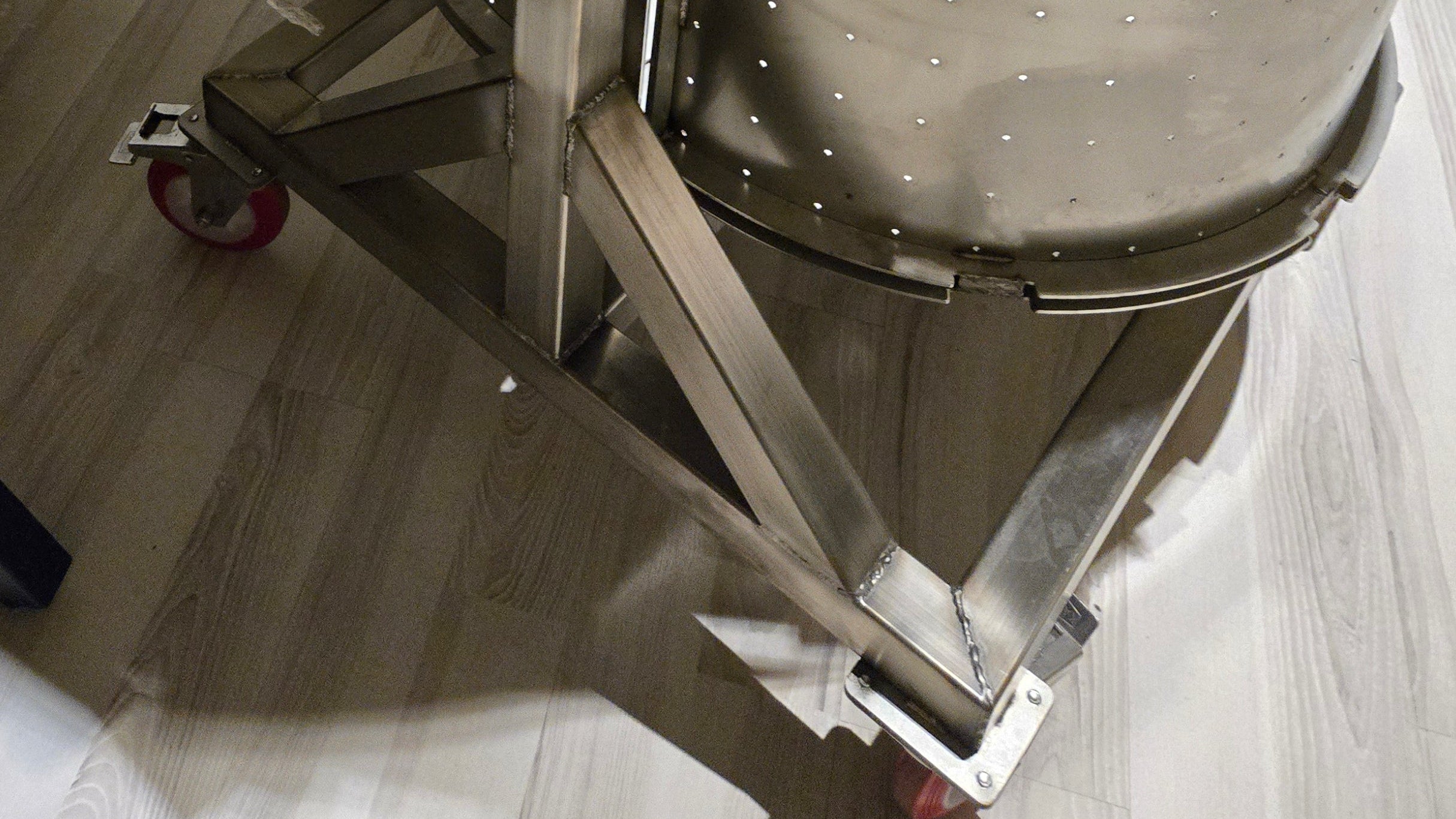 Kıymalı Döner Kalıplama Üniteleri