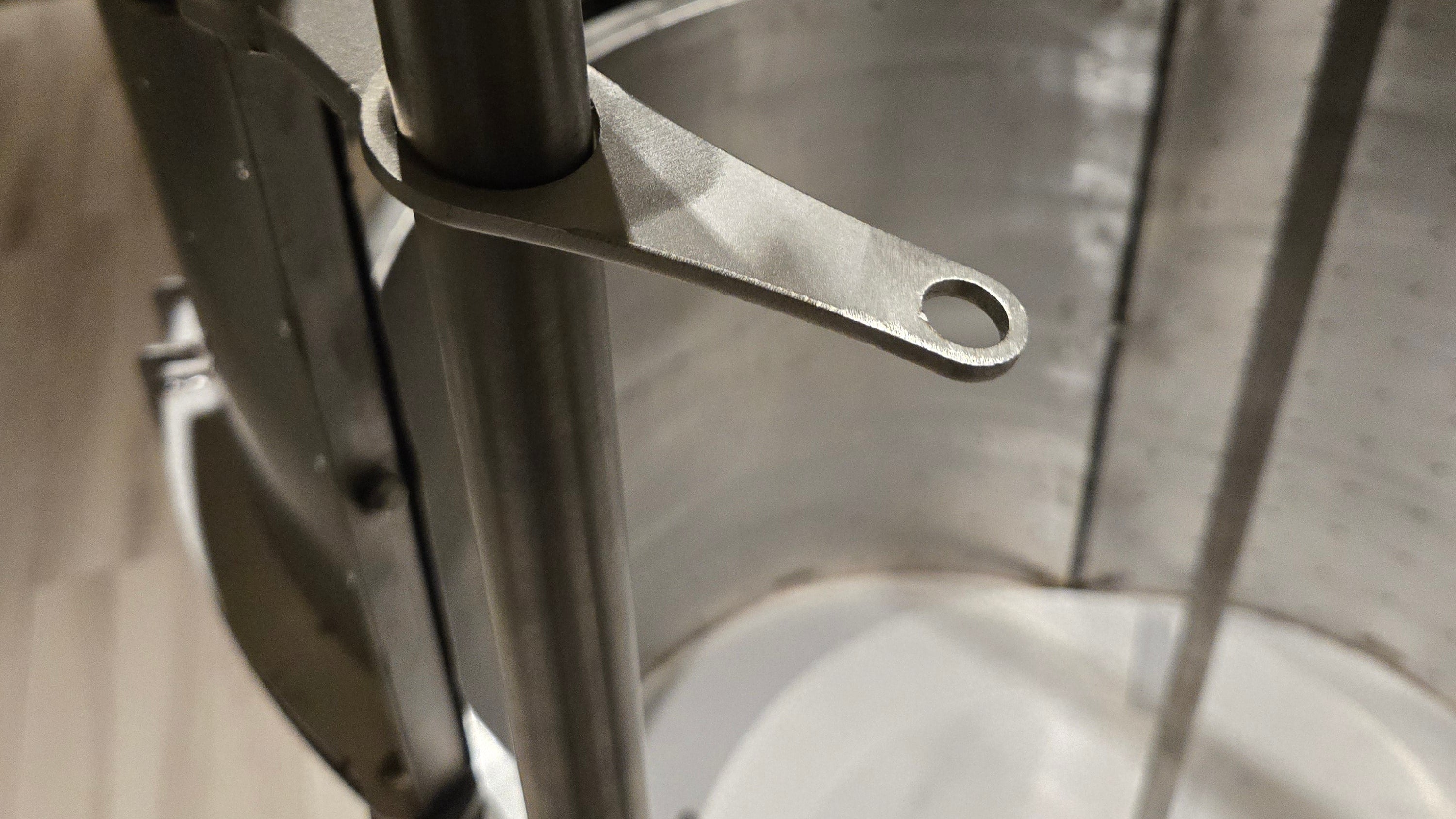 Kıymalı Döner Kalıplama Üniteleri