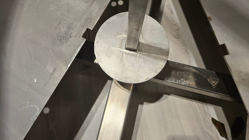 Kıymalı Döner Kalıplama Üniteleri