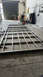 FrostFlex FXC Series –18 °C Cold Storage Units | Industrial Freezers