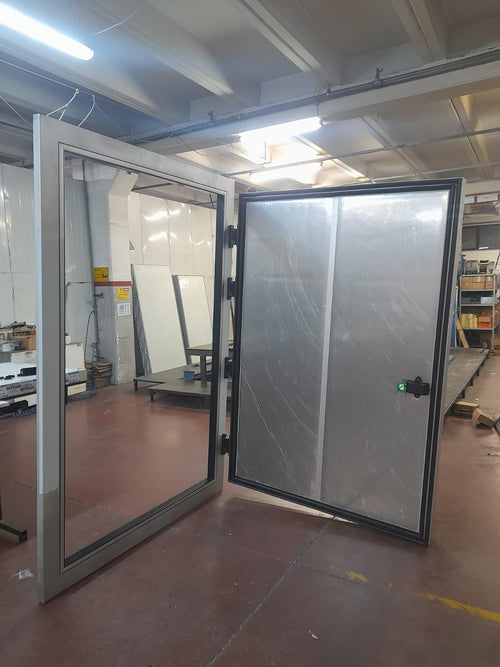 FrostFlex FXC Series –18 °C Cold Storage Units | Industrial Freezers