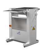 Döner Hazırlama İçin Yaprak Kesim Et Dilimleme ve Açma Üniteleri