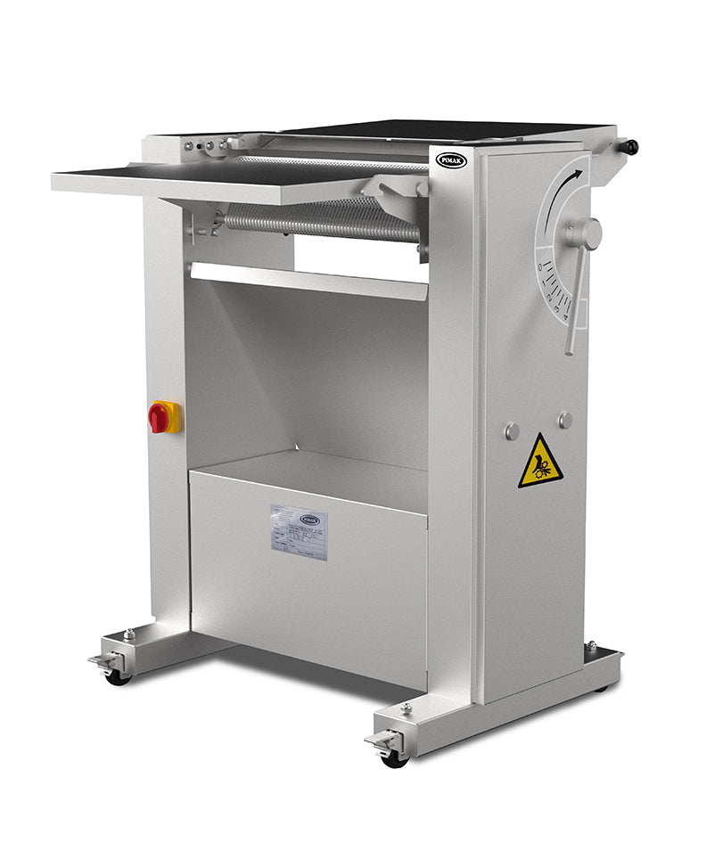 Döner Hazırlama İçin Yaprak Kesim Et Dilimleme ve Açma Üniteleri