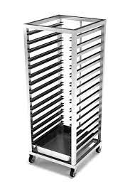 Soğuk Oda Raf Üniteleri 3 ila 5 Katmanlı